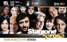 Bevagna – Teatro Torti – Stagione 2016/2017