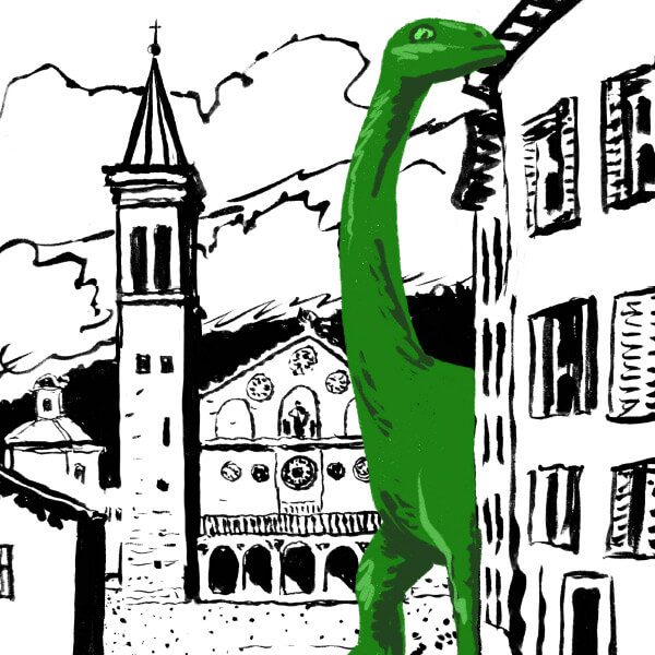 Spoleto 22-23