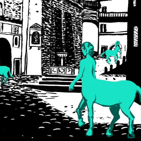 Panicale 22-23