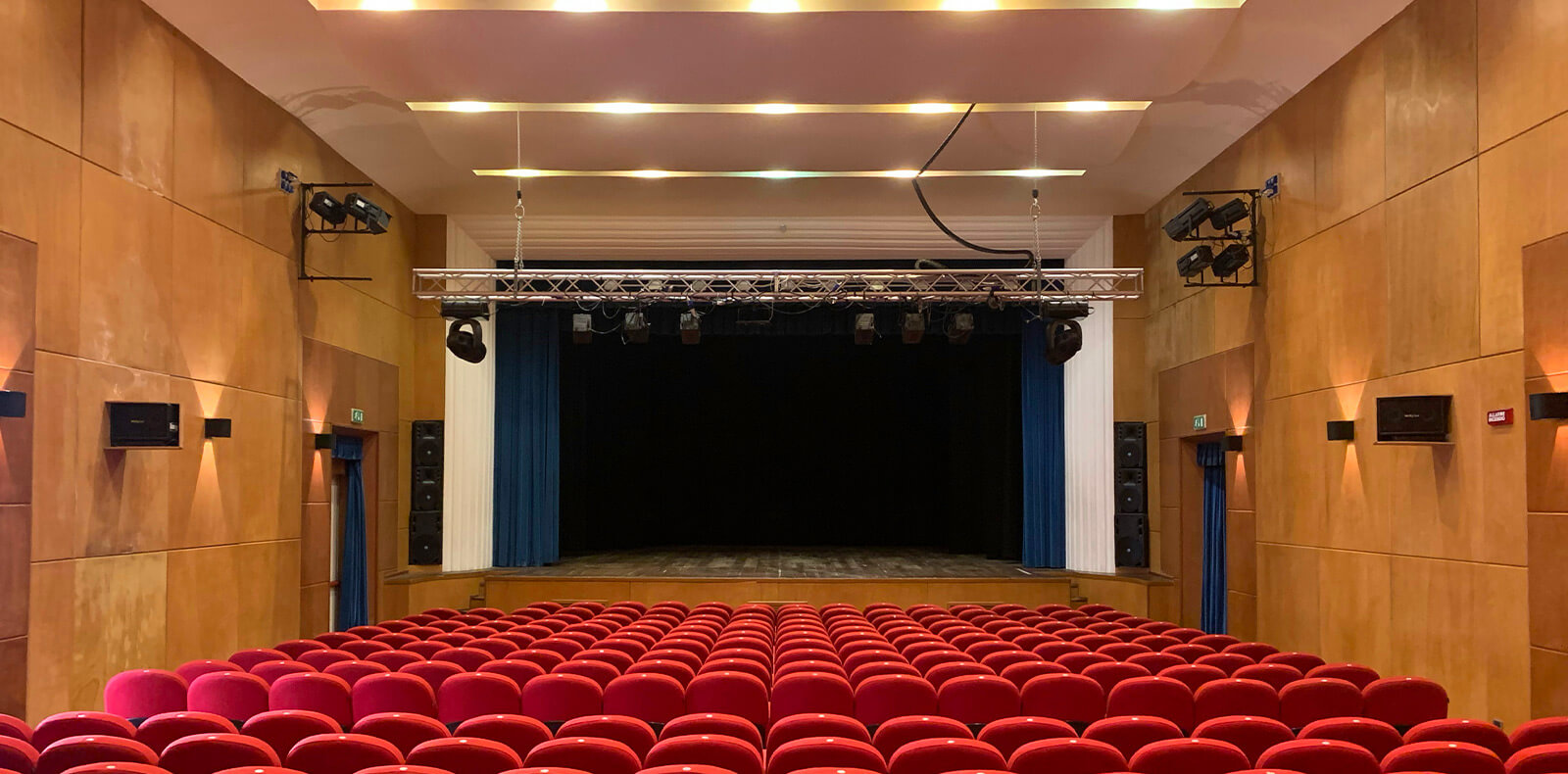 Archivi Teatri - Teatro Stabile dell'Umbria