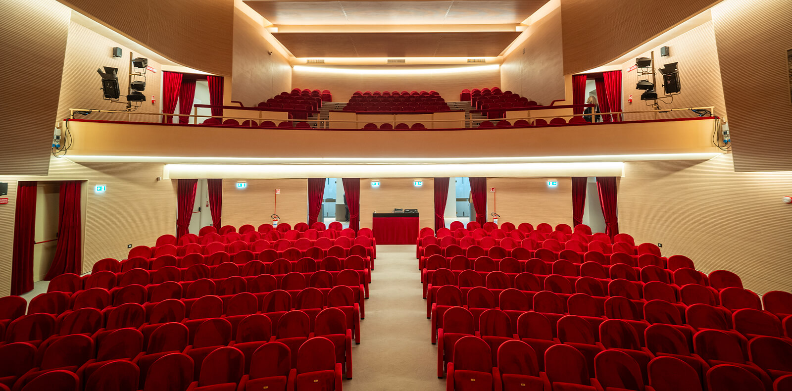 Teatro Civico